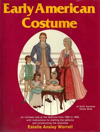 Early American costume