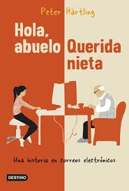 Hola abuelo, querida nieta