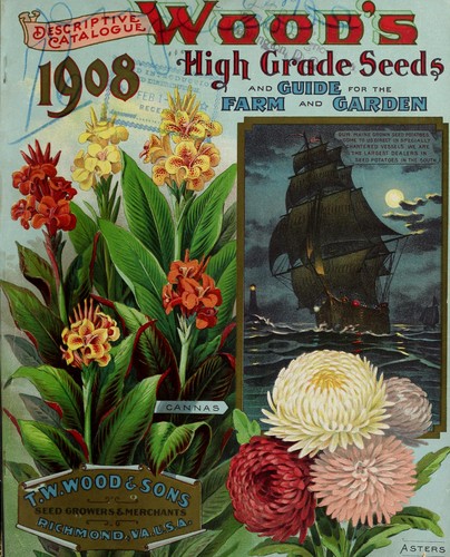 Descriptive catalogue