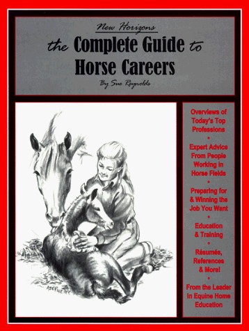 Complete guide to horse careers