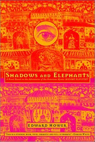 Shadows and elephants