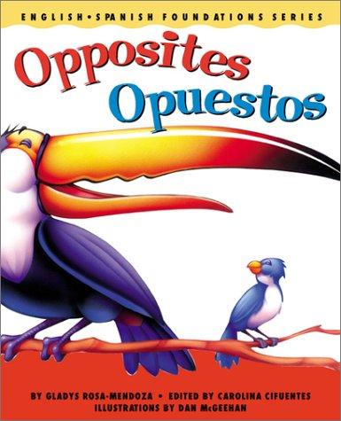 Opposites =