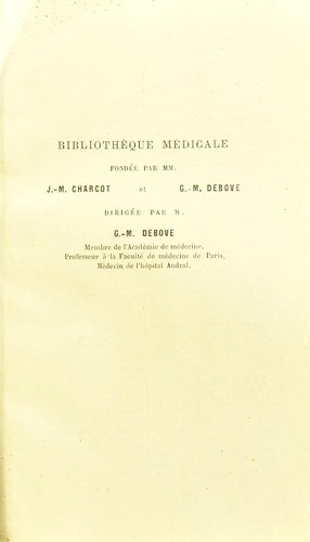 Insuffisance mitrale