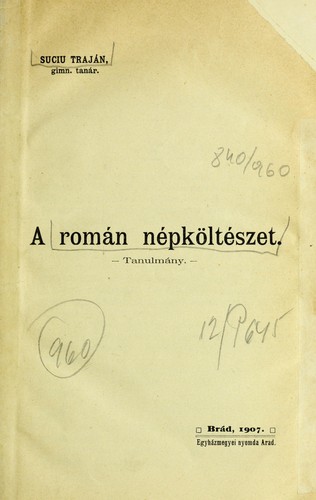 A roma n ne pko lte szet