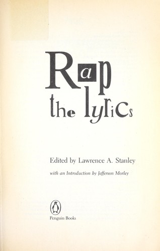 Rap