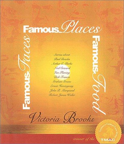 Famous Faces Famous Places Famous Food