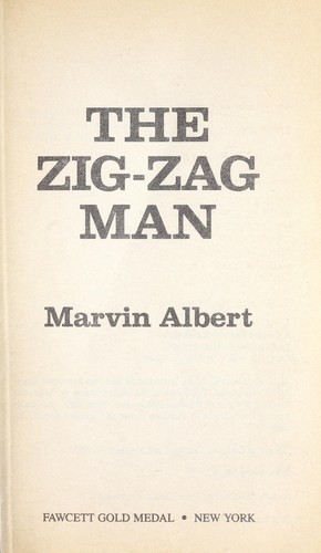 Zig Zag Man
