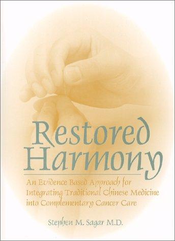 Restored Harmony