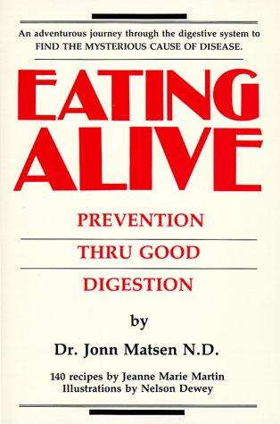 Eating Alive