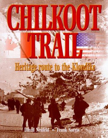 Chilkoot Trail