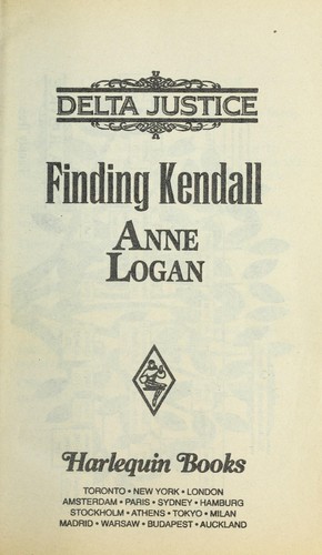 Finding Kendall