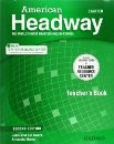 American Headway Teacher Resource Center