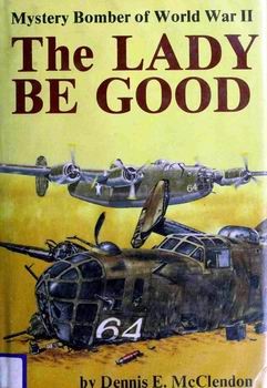 The Lady Be Good