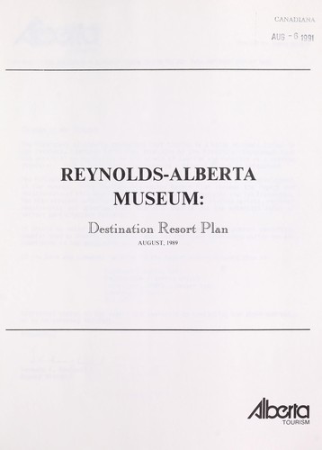 Reynolds-Alberta Museum
