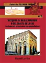 Mezquita de Bab Al Mardum o del Cristo de la Luz