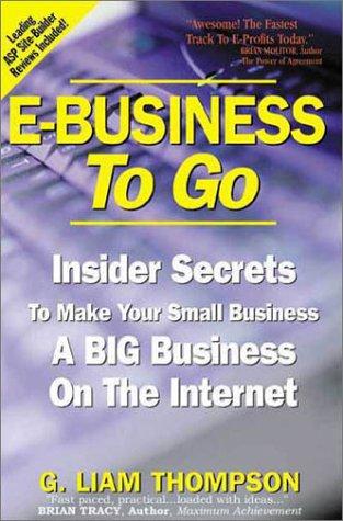E-Business To Go