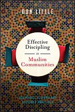Effective discipling in Muslim communities