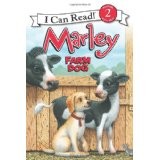 Marley Farm Dog