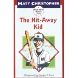The Hit-Away Kid (Peach Street Mudders Story)