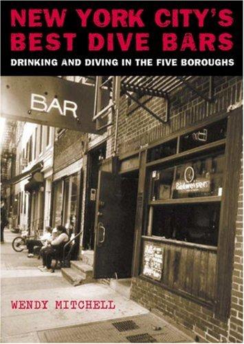 New York City's best dive bars