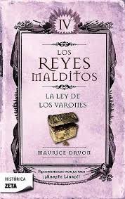 La ley de los varones