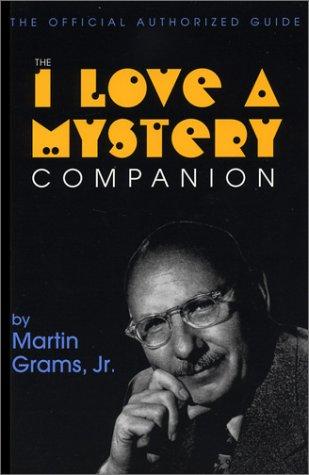 I Love a Mystery Companion