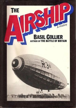 The airship