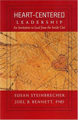 Heart-centered leadership