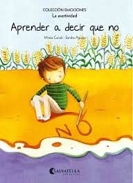Aprender a decir que no