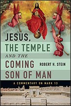 Jesus, the temple and the coming Son of Man