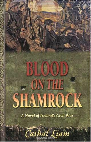 Blood on the Shamrock