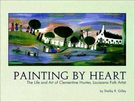 Painting by Heart