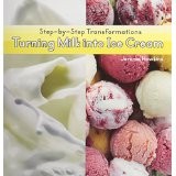 Turning Milk into Ice Cream