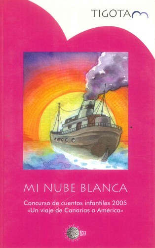 MI NUBE BLANCA