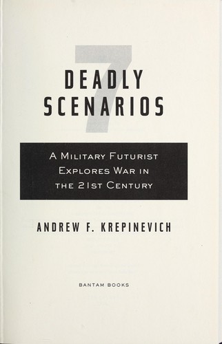 7 deadly scenarios