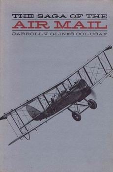 The saga of the air mail
