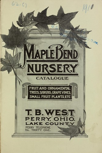 Catalogue