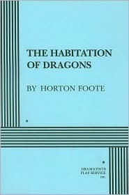 The Habitation of Dragons