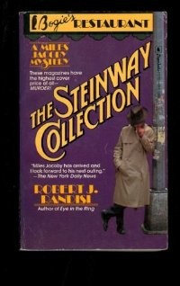 The Steinway Collection