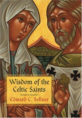 Wisdom of the Celtic saints