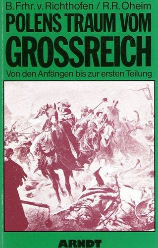 Polens Traum vom Grossreich
