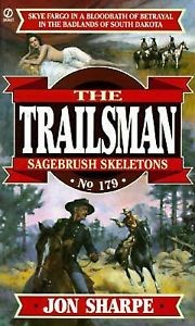 Trailsman 179