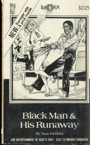 Black Man & His Runaway