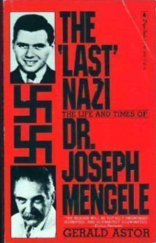 The "last" Nazi