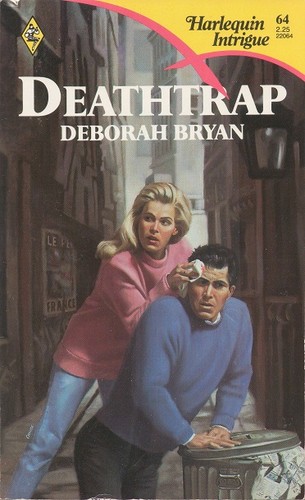 Deathtrap