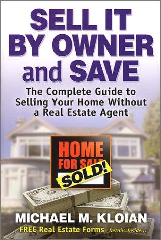 Sell It By Owner & Save