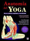 Anatomía del yoga