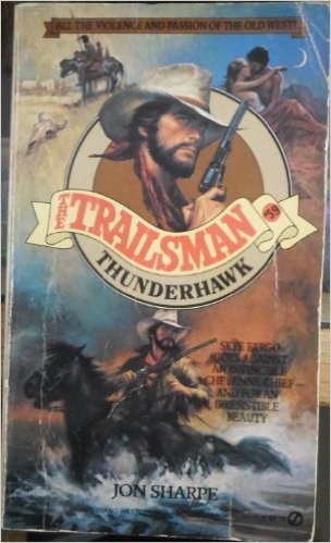 Trailsman 59