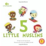 5 Little Muslims