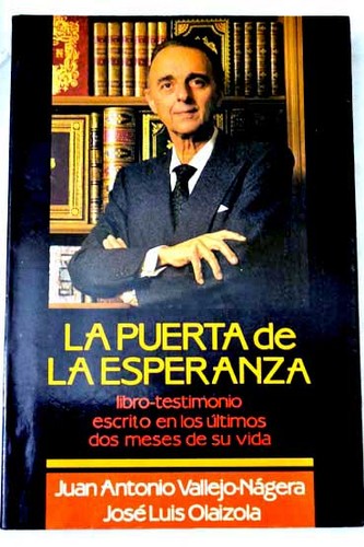 La puerta de la esperanza